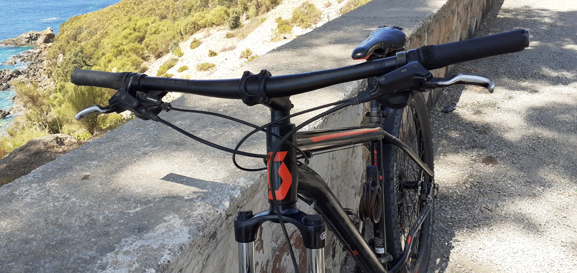 Scott Aspect — VTT Tout-Terrain